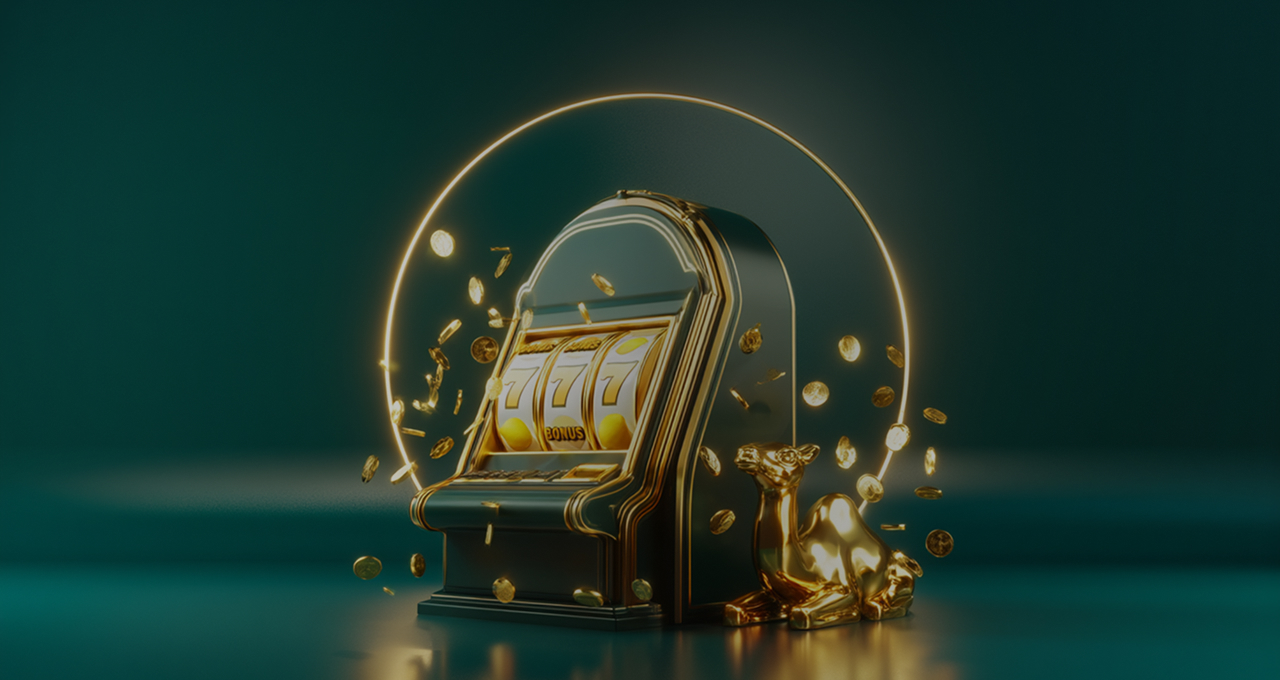 Sahara Sands Casino